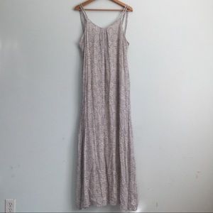 O’Neill Maxi Dress